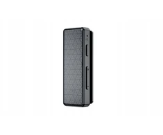 FiiO BTR11 - juodas - DAC stiprintuvas su „Bluetooth“