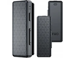 FiiO BTR11 - juodas - DAC stiprintuvas su „Bluetooth“