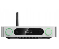 FiiO ausinių stiprintuvas Tranzistorinis K13 R2R