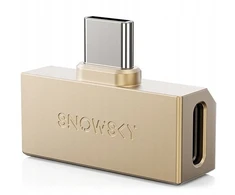 FiiO ausinių stiprintuvas Tranzistorinis x SNOWSKY Tiny A