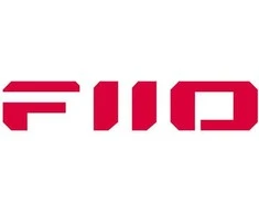 „FiiO x Jade Audio JIEZI A“ ausinių stiprintuvas – juodas/raudonas – ausinių DAC/AMP 3,5 mm