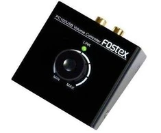 Šakotuvas „Fostex“ (PC-100USB)