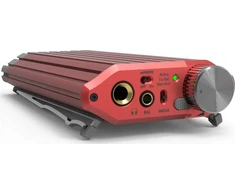 Ausinių stiprintuvas iFi Audio Tranzistorinis iDSD Diablo 2