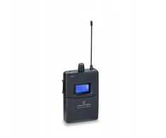 Stiprintuvas słuchawkowy Sierra Soundsation WF-U199 RX BODYPACK - komplektas do systemów INEAR (STNMICWFU199BODYPACK)