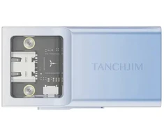 Tanchjim ausinių stiprintuvas tranzistorinis Tanchjim Space II mėlynas