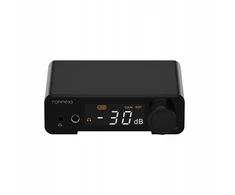 Topping DX1 II BK – Kompaktowy DAC USB