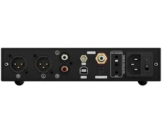 Topping DX5 II BK – DAC / wzmacniacz słuchawkowy USB