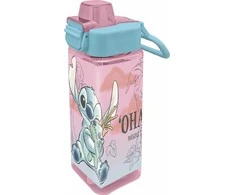 Kids Licensing Stitch Dygsnis 843402 rožinė
