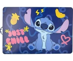 Disney Stitch - Table/Desk Placemat from the Palms Collection (43 x 28.1 cm)