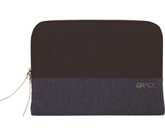 STM Grace – dėklas, skirtas MacBook Pro 15 / Notebook 15 (naktinis dangus)