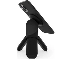 STM MagPod - iPhone TriPod su MagSafe suderinamumu - juoda