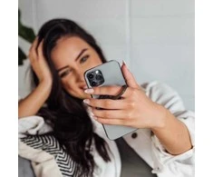 Dėklas STM MagLoop - Apple iPhone piršto kilpa ir butelių atidarytuvas - pilkas