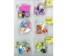 Stnux Toys Inn trintukai galvosūkis