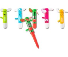Stnux Toys Inn | Rašiklis Toys Inn "Vėjo malūnas"