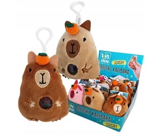 STNUX kapibara squishy su zaw.12/disp STN9544 99544