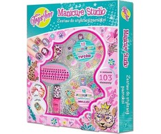 ToysInn Stnux 5959 manikiūro studija pantera 95959