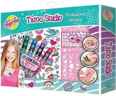 Stnux Tatuiruočių žymeklių rinkinys