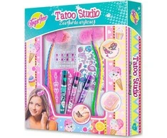 Stnux Tatuo studija su kaspinais 6543 STNUX