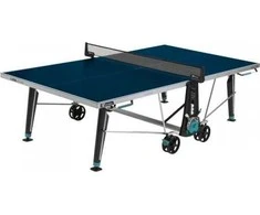 Stalo teniso stalas Cornilleau 300X Outdoor - Mėlyna