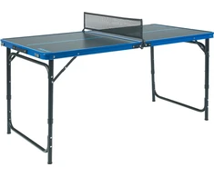Stalas stalo tenisui Master Mini Stalas stalo tenisui DONIC Midi Portable Pro Sulankstomas Ping Pong (DON230275)