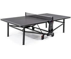 Stalas stalo tenisui Sponeta Lauko stalo tenisas Juodas Neo (SPO-229.9010/L)