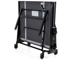 Stalas stalo tenisui Sponeta Lauko stalo tenisas Juodas Neo (SPO-229.9010/L)