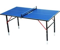 PING PONG MINI STALO TENISO STALAS