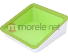 Budėjimas BlueLounge Nest universal stal smartphone žalias (NS- GRN- EU)