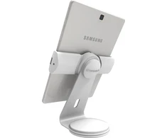 Stojak Compulocks Cling Stand Universalus Planšetė Security Stovas - Baltas