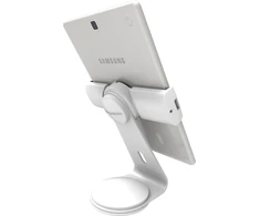 Stojak Compulocks Cling Stand Universalus Planšetė Security Stovas - Baltas