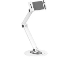 Universalus stalinis stovas DELTACO OFFICE, 4,7"- 12,9" / ARM-0560