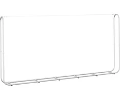 Malkų stovas 300x25x150 cm Cinkuotas plienas
