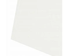 Stulpinis sodinukas 2 pcs Balta 35 x 35 x 73 cm