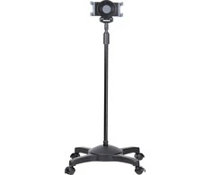 Budėjimas StarTech MIŠINIŲ TABLEČIŲ STANDARTAS - 7 - 11 MOBILŲ TABLEČIŲ STANDARTAS - 7 - 11 IN