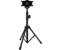 Stovas StarTech TRIKOJO GRINDINIS STOVAS PLANŠETĖMS - STNDTBLT1A5T