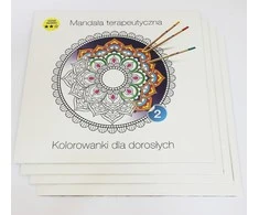 Stolgraf Mandala 2