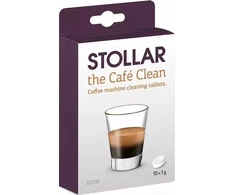 Valymo tabletės kav.ap. STOLLAR SCC100