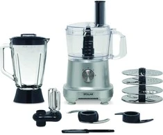 Virtuvinis kombainas Stollar Multi Food Processor SPP700