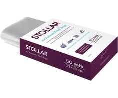 Vakuumavimo rulonėliai STOLLAR SAT50