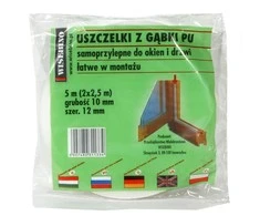 Stomil Sanok JUOST SAND 6637006 POROLON 6M 8MM