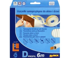 SANOK USZCZELKA BALTA D-6mb