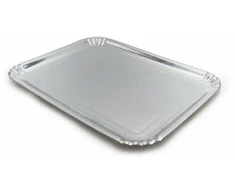 Vienkartinis padėklas Okko FLEK030, 36 cm, 3 vnt.