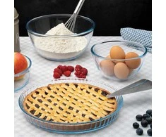 Guardini Borosilicate Glass Ø23cm | 2,6L