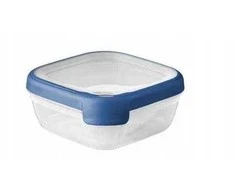 Curver Food dish square 0,75L Grand Chef Eco 15x15x6,5cm