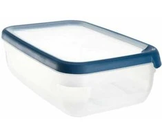 Maisto dėžutė CURVER GRAND CHEF ECO 252258, 2,4 l