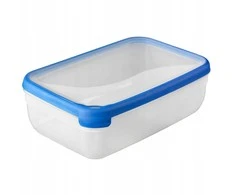 Maisto dėžutė CURVER GRAND CHEF ECO 252933, 2,6 l