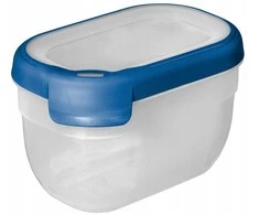 Curver Maisto indas stačiakampis 0,75L Grand Chef Eco 15x10x9,3cm