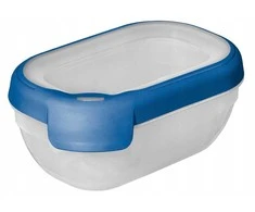 Curver Maisto indas stačiakampis 0,5L Grand Chef Eco 15x10x6,5cm
