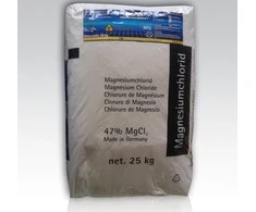 Ledo ir sniego tirpinimo priemonė MAGNESIUMCHLORID, 25 kg