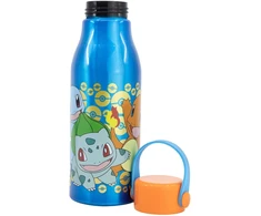 Stor – vandens butelis su „Flexi“ rankena 760 ml – „Pokémon“ (088808715-08061)